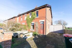 1, The Hollies, Sandy Lane, Poulton-le-fylde FY6 0NU