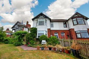4, Dee Fords Avenue, Chester CH3 5UP