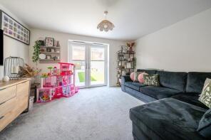 7, Blacksmith Way, Exhall, Bedworth CV7 9NN