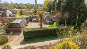 Rivermede Cottage, Brighton Road, Horsham RH13 8HE