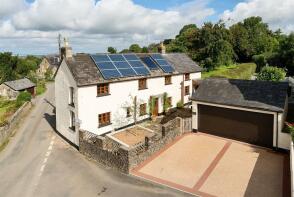 Greenacres Cottage, Road From Sunnybank To Ley Park, Barnstaple EX31 3LN