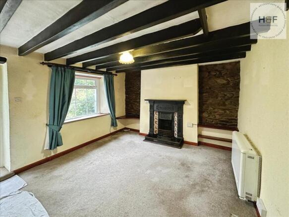 Reception Rooms One