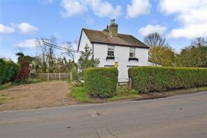 Carfax House, The Street, Canterbury CT3 1HY