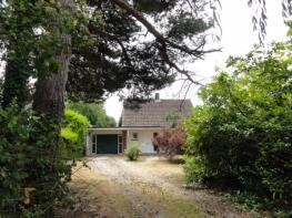 Willow, Chalkdock Lane, Chichester PO20 7DE