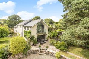Holly Cottage, Road From Chipley Cross To Mill Cross, Newton Abbot TQ12 6NT