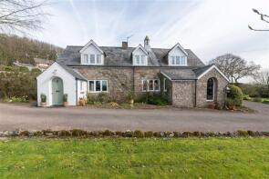 The Old School, Lane From B4293 Itton Road To Park House, Chepstow NP16 6BZ