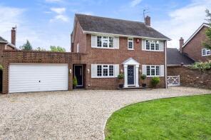 7 Cedar House, Plowden Park, Aston Rowant, Watlington OX49 5SX
