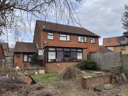 2, Stanbarrow Close, Wareham BH20 7NE