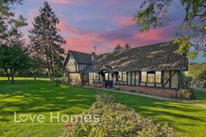 Woodside Cottage, Flitwick Road, Westoning MK45 5AA