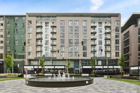 Mortimer Square, Milton Keynes