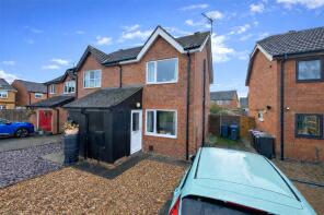 24, Beck Close, Ruskington, Sleaford NG34 9FD