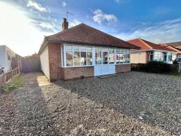 17, Gloucester Avenue, Gorleston, Great Yarmouth NR31 7LT