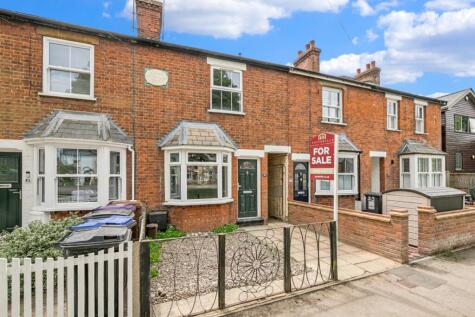 Woolgrove Road, Hitchin, Hertfordshire, SG4 0AT