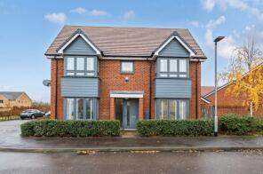 22, Duncombe Drive, Bedford MK43 9RP