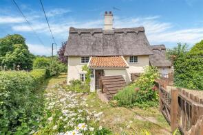 Oak Cottage, The Green, Bury St. Edmunds IP30 9AF