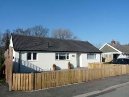 53 Iago, Newton Green, Llan-faes, Brecon LD3 8DF