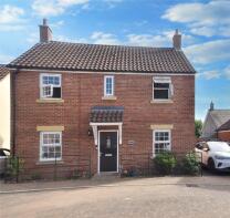 18, Trivetts Way, Cossington, Bridgwater TA7 8JN
