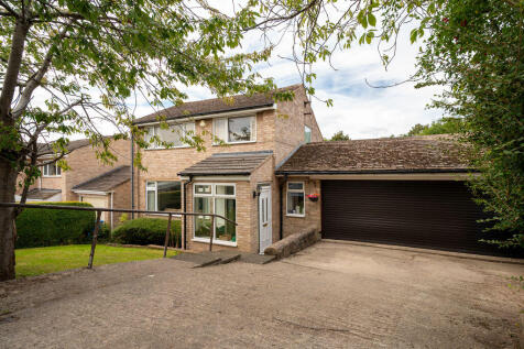 Longford Road, Bradway, Sheffield