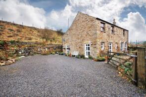 The Coach House, The Mill, Ramshaw, Consett DH8 9UU