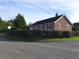 Marold, Walesby Hill, Walesby, Market Rasen LN8 3GW