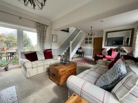 Sitting Room: