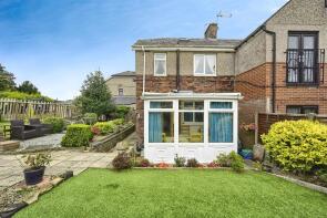 16, Longbottom Avenue, Sowerby, Sowerby Bridge HX6 1LA