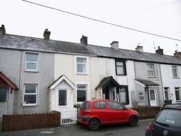15, Glangwna Terrace, Caeathro LL55 2SU