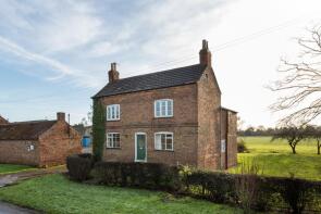 North House Farm, Main Street, Skipwith, Selby YO8 5SQ