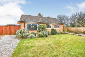 Tamarisk, Minor Road Through Bowness On Solway From Barwise Brow, Wigton CA7 5BH