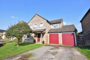 15, Lime Kiln Road, Kidlington OX5 3BW