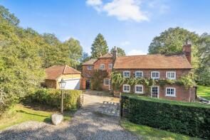 Birch Cottage, Reading Road, Padworth Common, Reading RG7 4QG