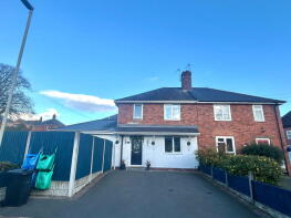 1, Beech Close, Dudley DY3 1NG