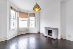 118, Bathurst Gardens, London NW10 5HX