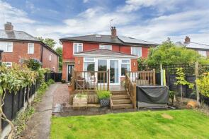 3, School Lane, Oswestry SY10 9DY