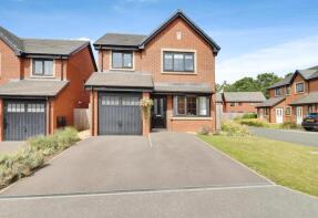 24, Daisy Place, Congleton CW12 4ZT