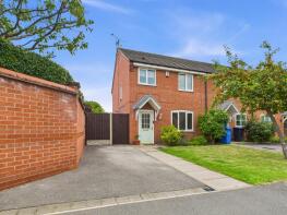 54, Grosvenor Drive, Derby DE23 3UQ