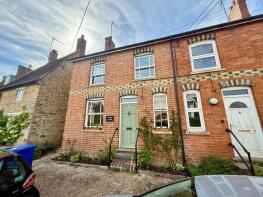 2 Jasmine Cottage, Little Street, Banbury OX17 2SG
