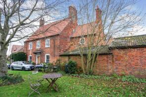 Shortwood Lane Farmhouse, Shortwood Lane, Newark NG22 0AU