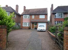 26, Warwick Place, Leamington Spa CV32 5BP