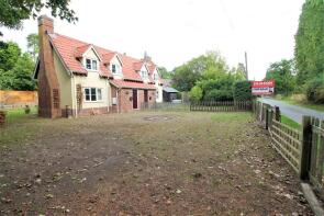 1, Millennium Cottage, Fen Road, Diss IP22 2JH