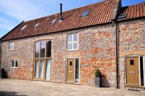 Middle Barn, Wellesley Park, Wellesley Lane, Dulcote, Wells BA5 3QB