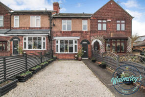 105, Tonbridge Road, Coventry CV3 4AX