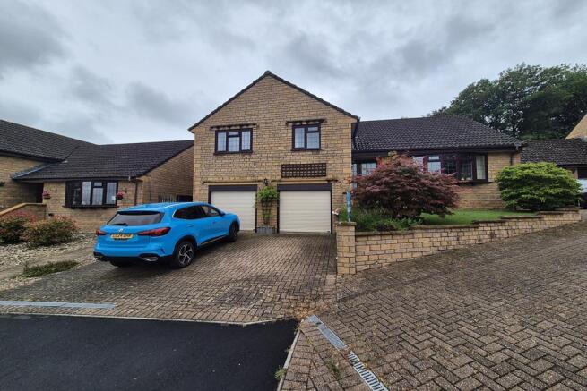 4 Bedroom Detached for Sale