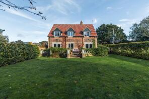 Horseshoe Cottage, Wormegay Road, King's Lynn PE32 1SG