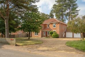 Barley Wood, Newton Road, Norwich NR10 3BQ