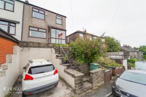 129, Tonacliffe Road, Whitworth, Rochdale OL12 8SJ