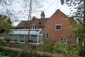 1, School Lane, Rugeley WS15 3NH