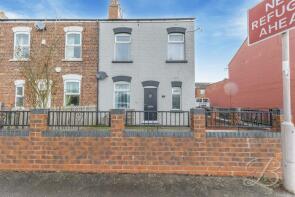 54, Carter Lane, Mansfield NG20 8XE