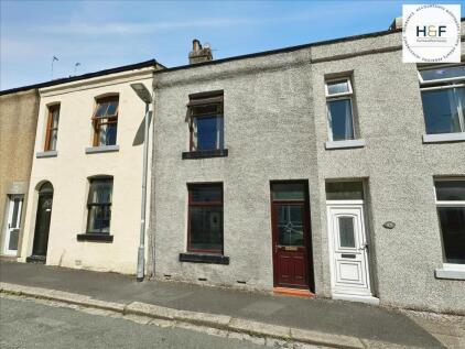 Casson Street, ULVERSTON