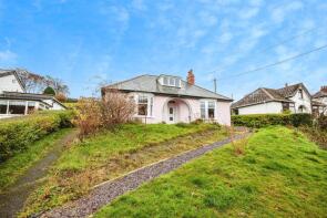 Hillside, B4353 Llandre, Bow Street SY24 5BS